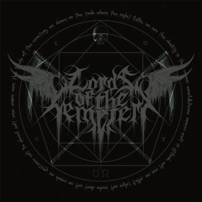 logo Lords Of The Cemetery